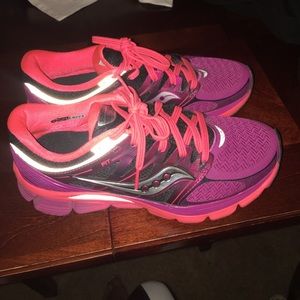 Saucony Running shoes