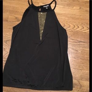 NWT Express Top