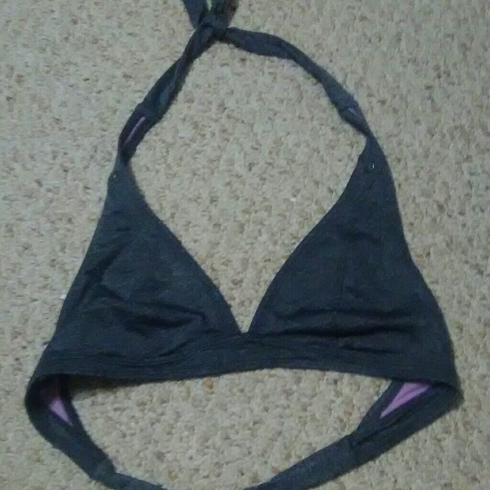 Athleta bikini top SMALL