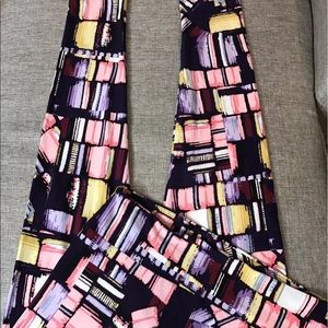 New Lularoe leggings t&c