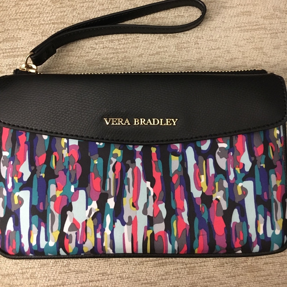 Vera Bradley Wallet