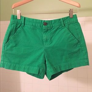 Gap Sunkissed Shorts