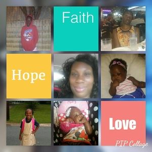 Meet your Posher, Kim