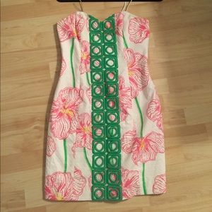 Brand new Lilly Pulitzer Dress