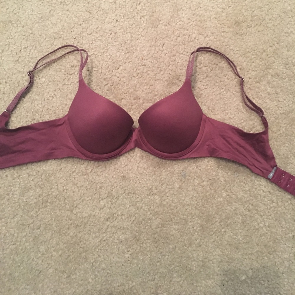 AERIE sunnie push-up bra