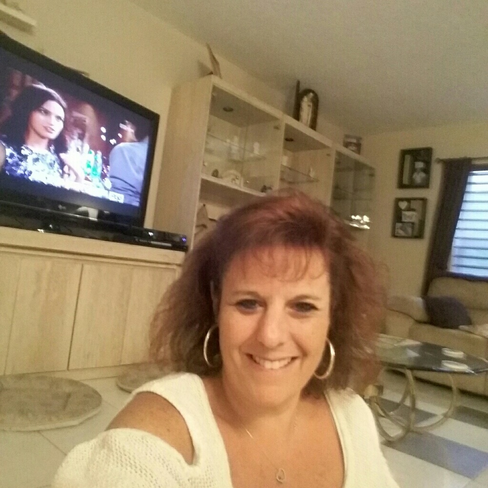 Meet your Posher, Tammy