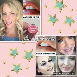 Lipsense