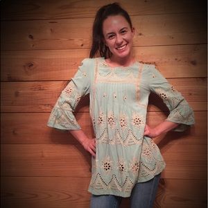 Ivy Jane Tunic