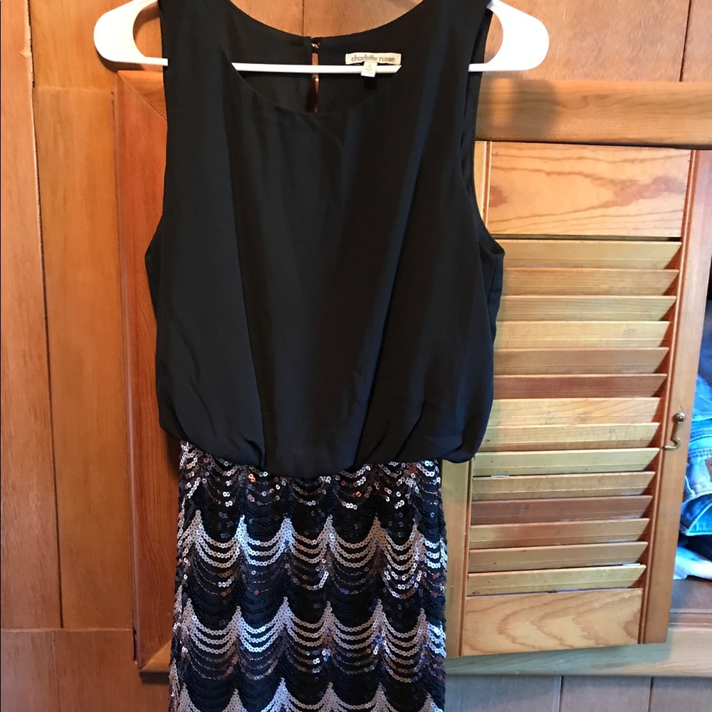 Dressy dress