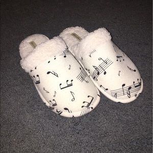 House Slippers