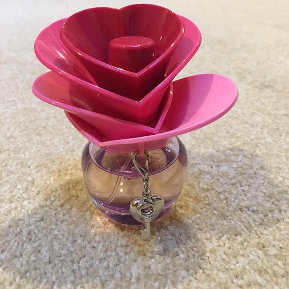 Justin Bieber Accessories - "Someday" perfume by Justin Bieber