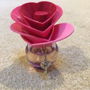 "Someday" perfume by Justin Bieber