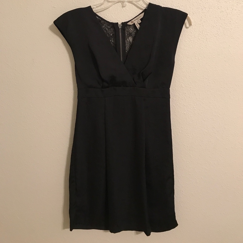 Cocktail Black dress