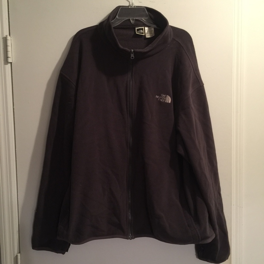North Face Fleece