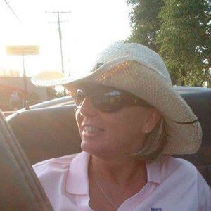 Meet your Posher, Brenda