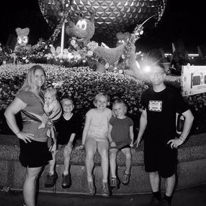 Meet your Posher, Randi