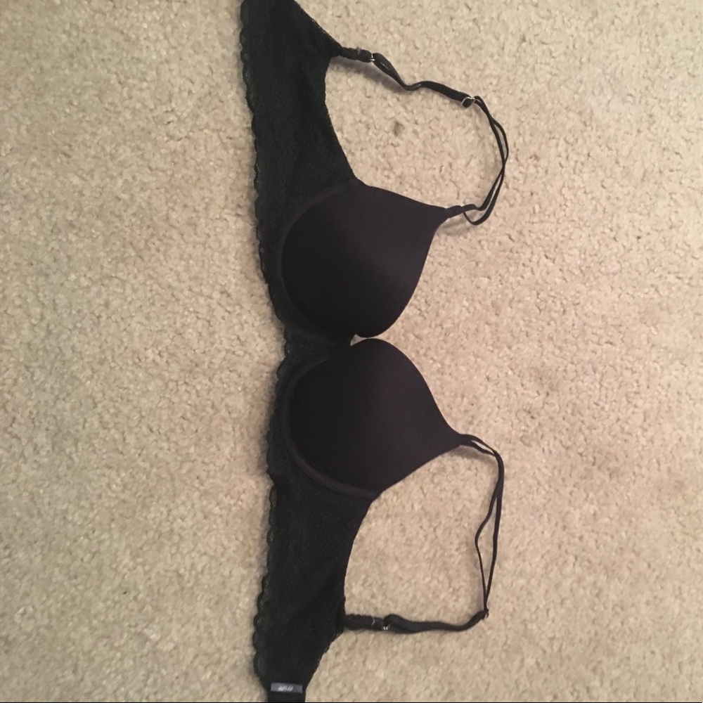 AERIE Sunnie push-up bra