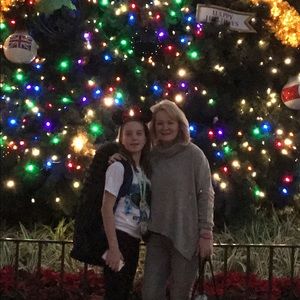 Meet your Posher, Shayne