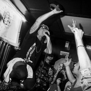 Meet your Posher, Zack