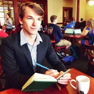 Meet your Posher, Sammy