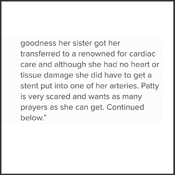 NO ACTIVE CANCER,READ PIC 3!!! - Picture 2 of 3