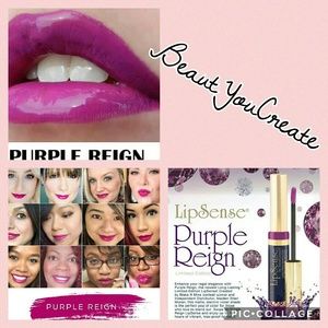 Lipsense "UNIQUE" Color