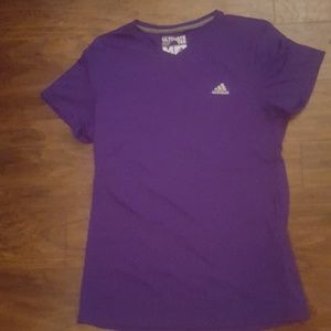 Adidas Ultimate Tee