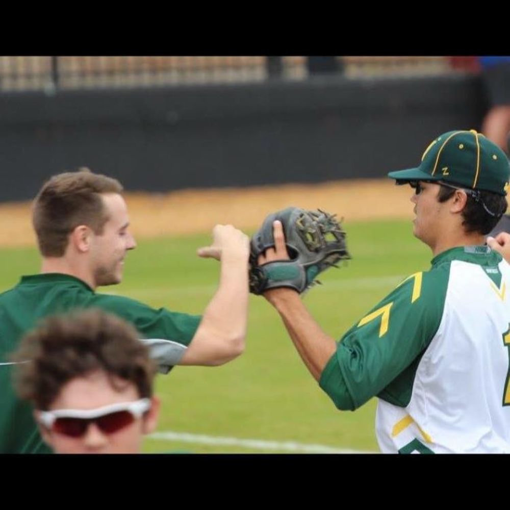 Meet your Posher, Jacob