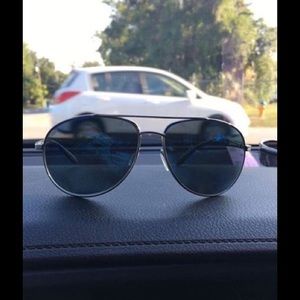 Costa Del Mar [wingman] aviator sunglasses