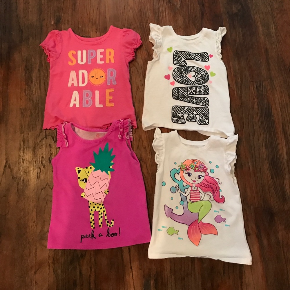 3t shirts
