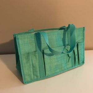 Thirty-One Teal Bag