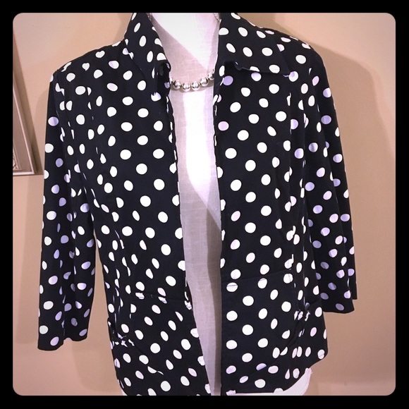 Christopher & Banks blazer - Picture 1 of 2