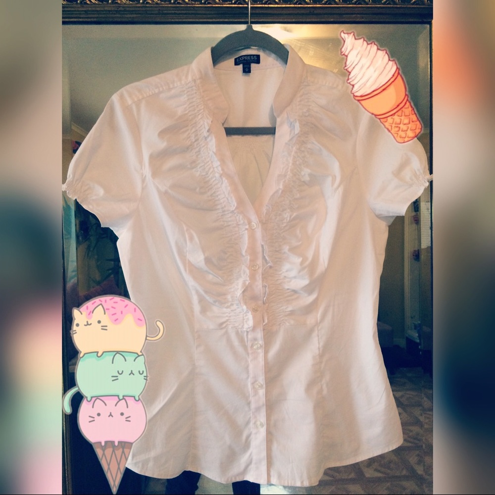 🍦Ice Cream White 🍦