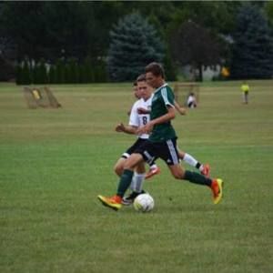 Meet your Posher, Brendan