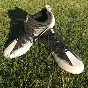Nike Vapor Speed 2 TD football cleats