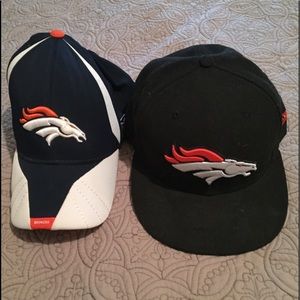 Broncos Hat Bundle