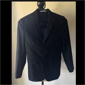 IZOD Big Boys Blazer/Jacket