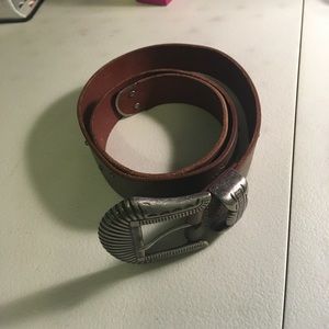 Free People belt