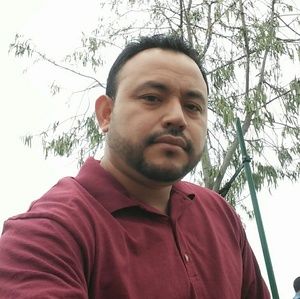 Meet your Posher, Jose