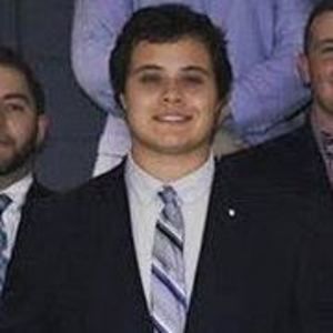 Meet your Posher, Colten