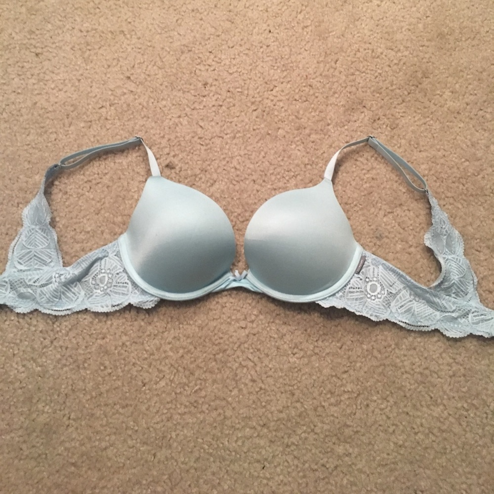 AERIE push-up bra