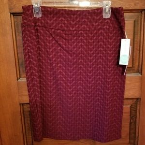 Margaret M Pencil Skirt