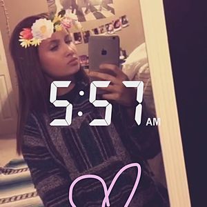 Meet your Posher, Allee