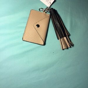 Purse Key Chain