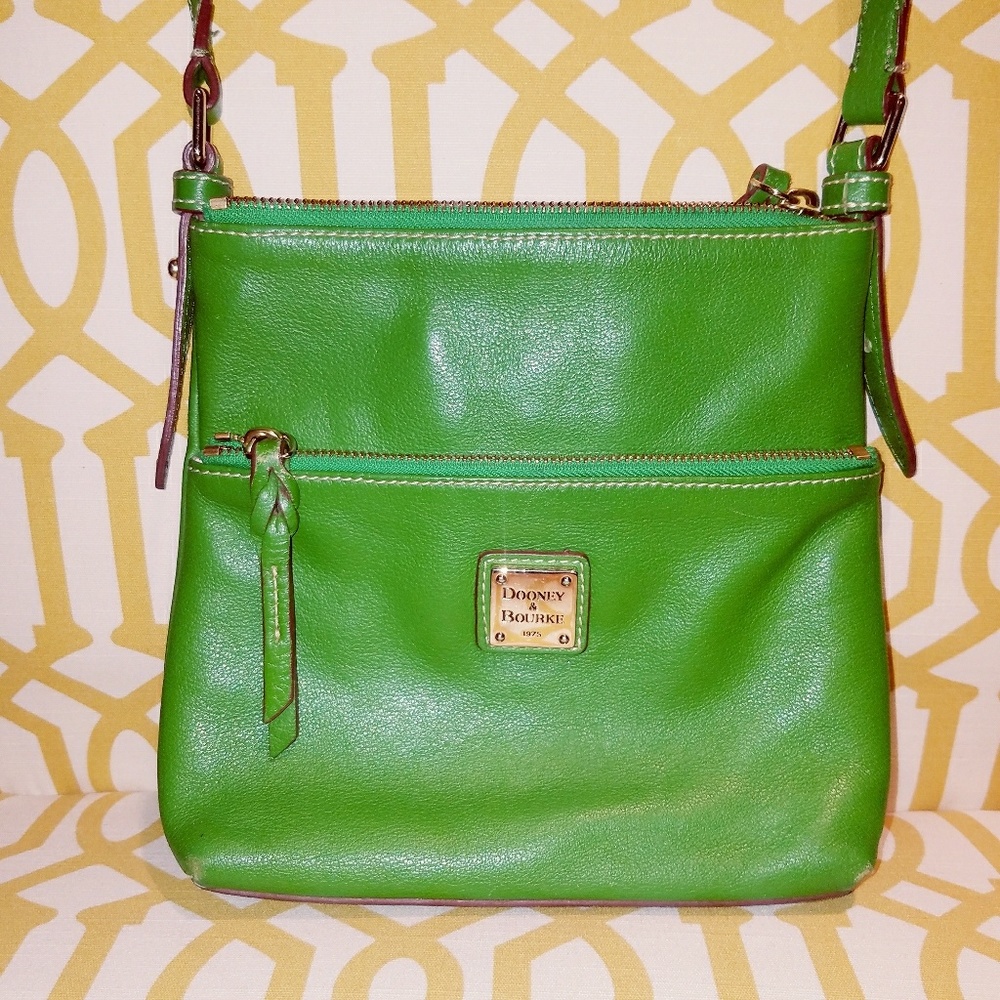 Dooney & Bourke Crossbody Bag