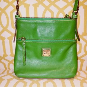 Dooney & Bourke Crossbody Bag