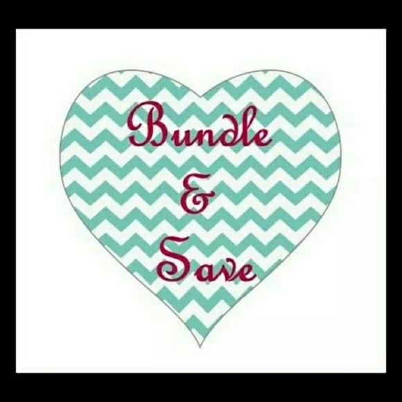 15% off bundles !!! Bundle and Save - Picture 1 of 1