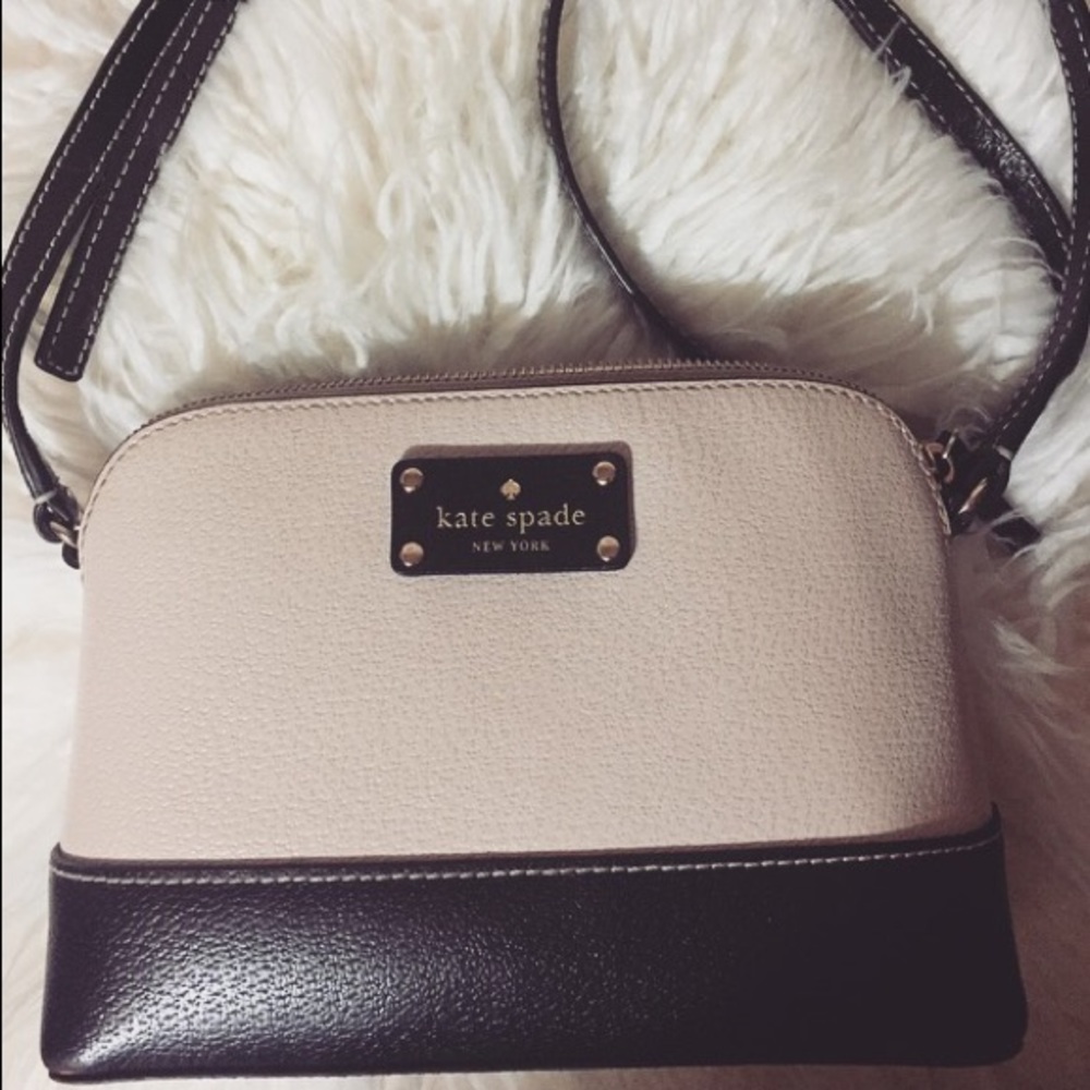 Kate Spade Wellesley Hanna Crossbody