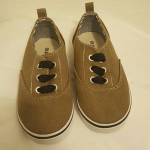 Old Navy Boys slip on
