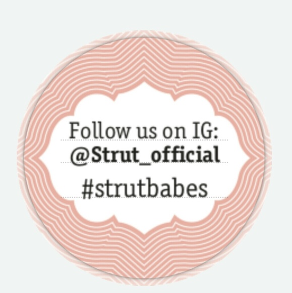 //Wild Thoughts// Black daisy strappy heel - Picture 8 of 8